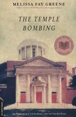Die Bombardierung des Tempels - The Temple Bombing