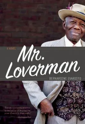 Herr Loverman - Mr. Loverman