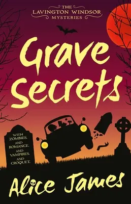 Grabesgeheimnis, 1 - Grave Secrets, 1