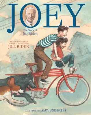 Joey: Die Geschichte von Joe Biden - Joey: The Story of Joe Biden