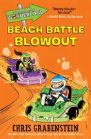 Willkommen im Wunderland #4: Beach Battle Blowout - Welcome to Wonderland #4: Beach Battle Blowout