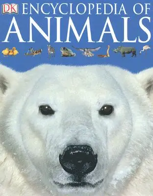 Enzyklopädie der Tiere - Encyclopedia of Animals
