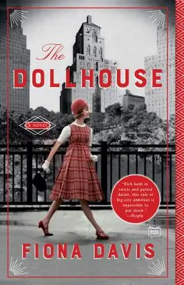 Das Puppenhaus - The Dollhouse