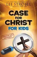 Ein Fall für Christus für Kinder - Case for Christ for Kids