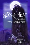 Eine mondhelle Nacht (T. Llew Jones) - One Moonlit Night (T. Llew Jones)