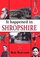 Es geschah in Shropshire - It Happened in Shropshire