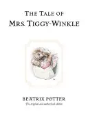 Das Märchen von Mrs. Tiggy-Winkle - The Tale of Mrs. Tiggy-Winkle