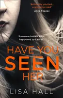 Hast du sie gesehen? - Have You Seen Her