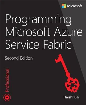 Programmierung von Microsoft Azure Service Fabric - Programming Microsoft Azure Service Fabric