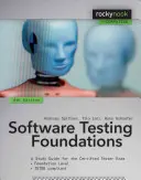 Grundlagen der Softwareprüfung, 4. Auflage: Ein Studienleitfaden für die Prüfung zum Certified Tester - Software Testing Foundations, 4th Edition: A Study Guide for the Certified Tester Exam