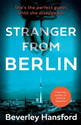 Der Fremde aus Berlin - Stranger from Berlin