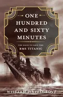 Einhundertundsechzig Minuten: Der Wettlauf zur Rettung der RMS Titanic - One Hundred and Sixty Minutes: The Race to Save the RMS Titanic