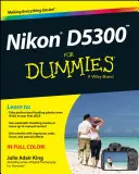 Nikon D5300 für Dummies - Nikon D5300 for Dummies