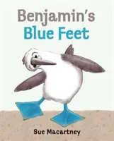Benjamins blaue Füße - Benjamin's Blue Feet