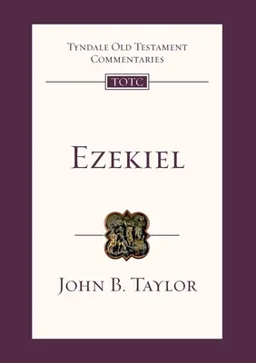 Hesekiel: Tyndale-Kommentar zum Alten Testament - Ezekiel: Tyndale Old Testament Commentary