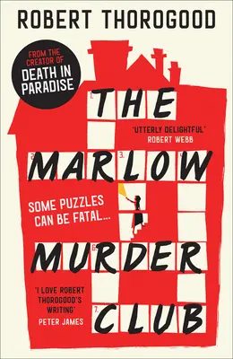 Der Marlow-Mordclub - Marlow Murder Club