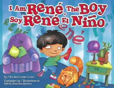 Ich bin Rene, der Junge - I Am Rene, the Boy