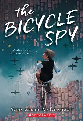 Der Fahrradspion - The Bicycle Spy