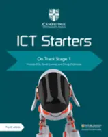 Cambridge Ict Starters on Track Stufe 1 - Cambridge Ict Starters on Track Stage 1