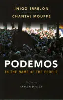 Podemos - Im Namen des Volkes - Podemos - In the Name of the People