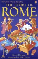 Geschichte von Rom - Story of Rome
