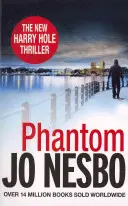 Phantom - Harry Loch 9 - Phantom - Harry Hole 9