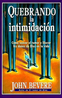 Quebrando la Intimidacion = Die Einschüchterung brechen - Quebrando la Intimidacion = Breaking Intimidation