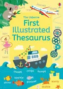 Erster illustrierter Thesaurus - First Illustrated Thesaurus