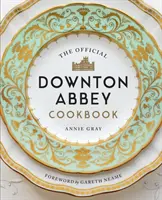 Offizielles Downton-Abbey-Kochbuch - Official Downton Abbey Cookbook