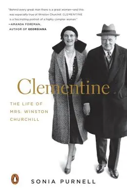 Clementine: Das Leben von Mrs. Winston Churchill - Clementine: The Life of Mrs. Winston Churchill