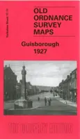 Guisborough 1927 - Yorkshire Blatt 17.11 - Guisborough 1927 - Yorkshire Sheet 17.11