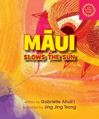 Maui verlangsamt die Sonne - Maui Slows the Sun
