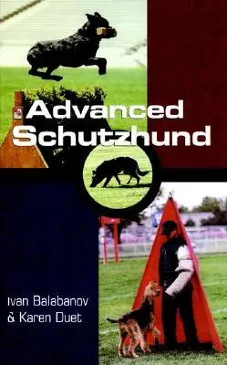 Fortgeschrittener Schutzhund - Advanced Schutzhund