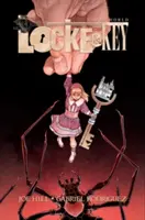 Locke & Schlüssel: Kleine Welt - Locke & Key: Small World