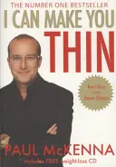 Ich kann dich schlank machen - Der Nr. 1 Bestseller - I Can Make You Thin - The No. 1 Bestseller