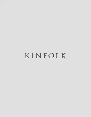 Kinfolk 39