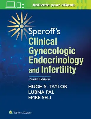 Speroffs Klinische Gynäkologische Endokrinologie und Unfruchtbarkeit - Speroff's Clinical Gynecologic Endocrinology and Infertility