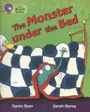 Das Monster unter dem Bett - The Monster Under the Bed