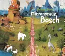 Hieronymus Bosch: Ausmalbuch - Hieronymus Bosch: Coloring Book