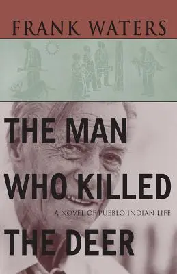 Der Mann, der den Hirsch tötete - Man Who Killed The Deer