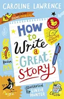 Wie man eine großartige Geschichte schreibt - How To Write a Great Story