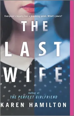 Die letzte Ehefrau - The Last Wife