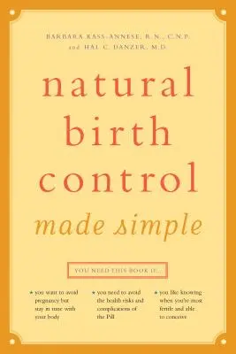 Natürliche Geburtenkontrolle leicht gemacht - Natural Birth Control Made Simple