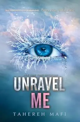 Mich entwirren - Unravel Me