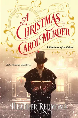 Ein Weihnachtslied Mord - A Christmas Carol Murder