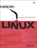 Einstieg in Linux - Spring Into Linux