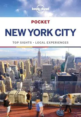 Lonely Planet Taschenbuch New York City 7 - Lonely Planet Pocket New York City 7