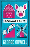 Farm der Tiere - Animal Farm