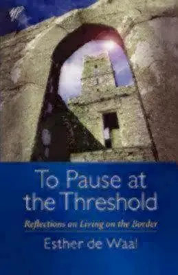 Innehalten an der Schwelle: Überlegungen zum Leben an der Grenze - To Pause at the Threshold: Reflections on Living on the Border