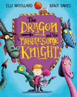 Der Drache und der knabbernde Ritter - Dragon and the Nibblesome Knight